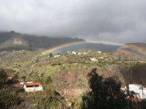 Rainbow-Scene