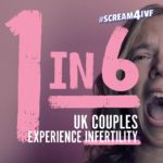 News – #Scream4IVF Petition
